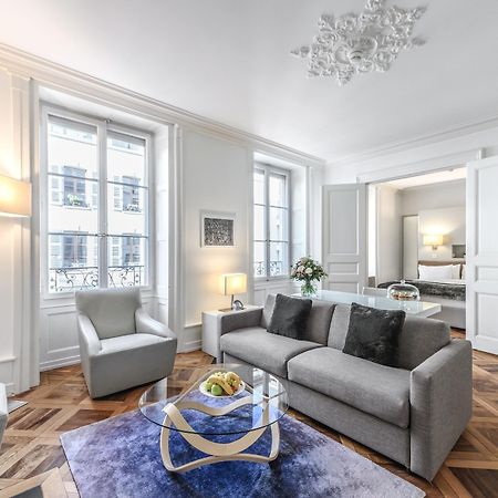Swiss Luxury Apartments Genf Exterior foto