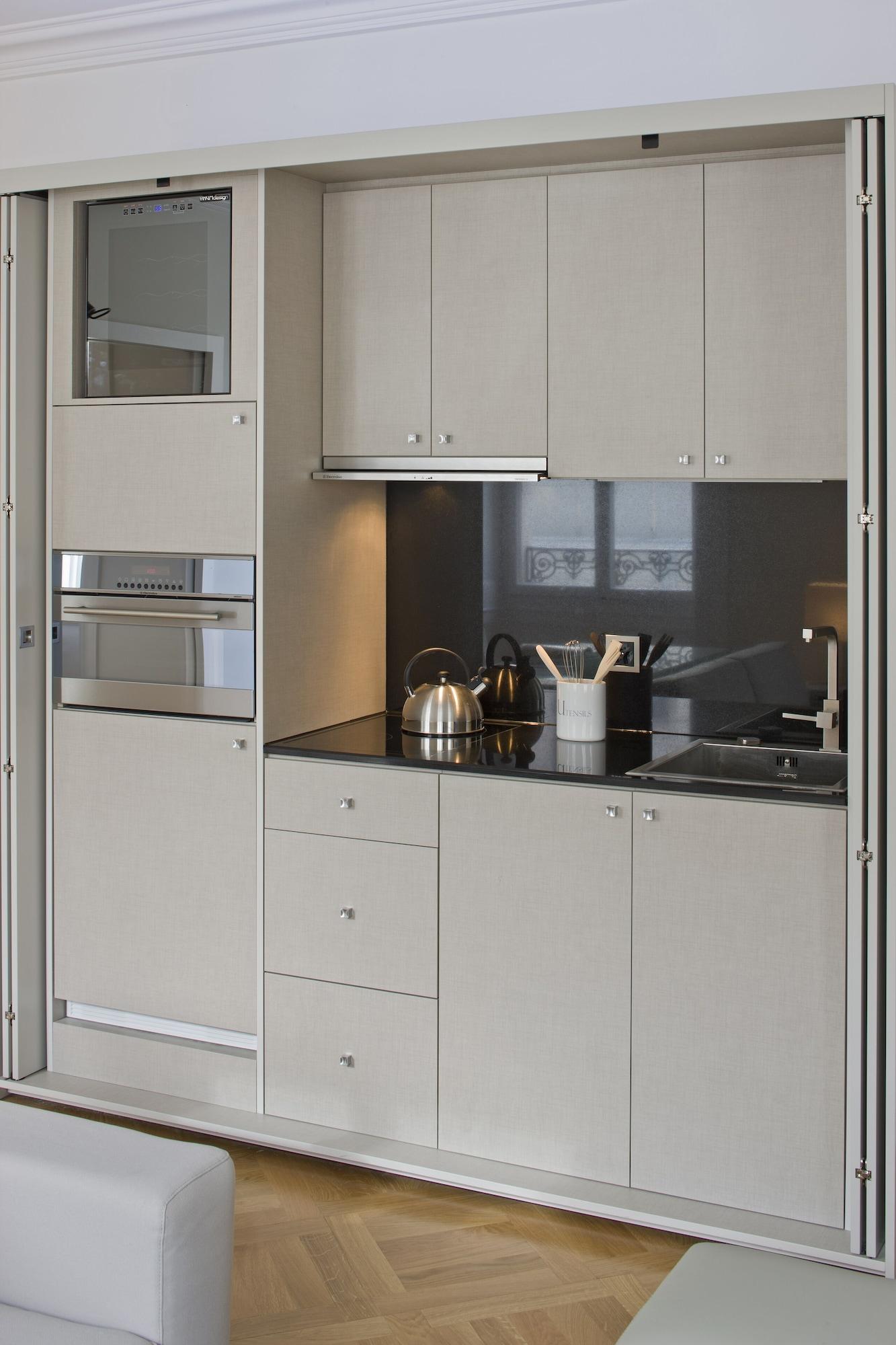 Swiss Luxury Apartments Genf Exterior foto