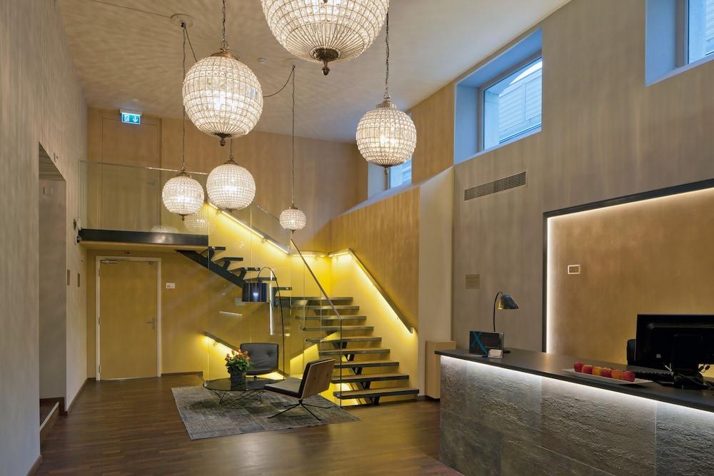 Swiss Luxury Apartments Genf Exterior foto