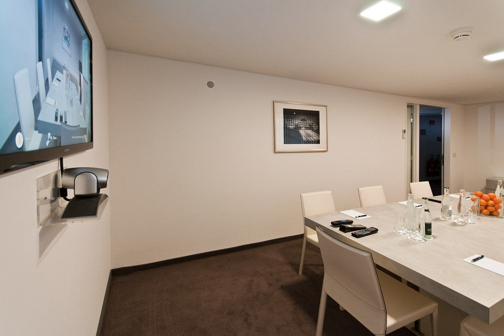 Swiss Luxury Apartments Genf Exterior foto