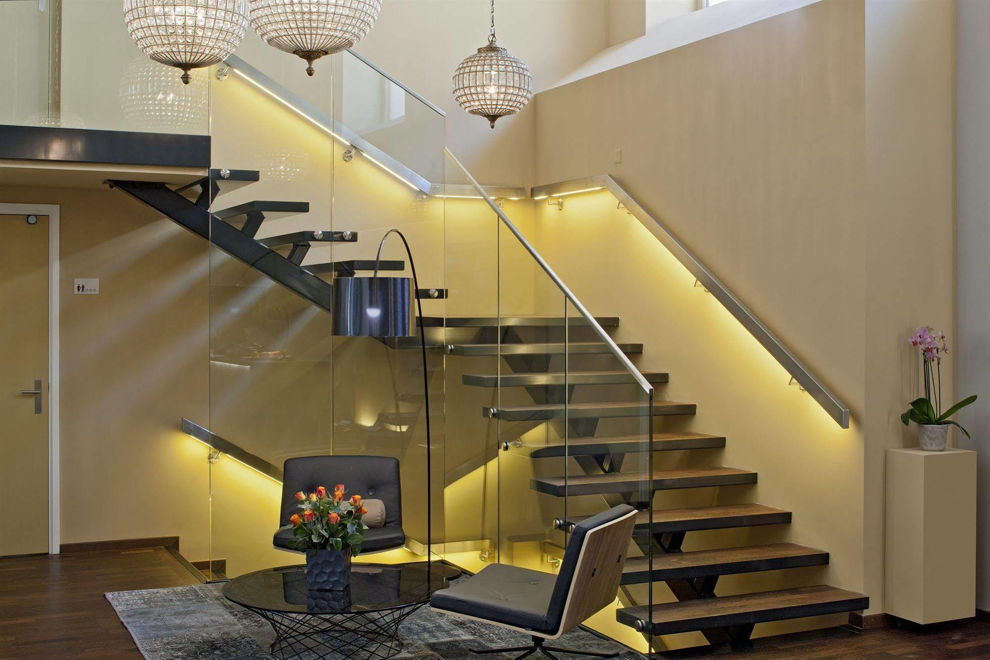 Swiss Luxury Apartments Genf Exterior foto