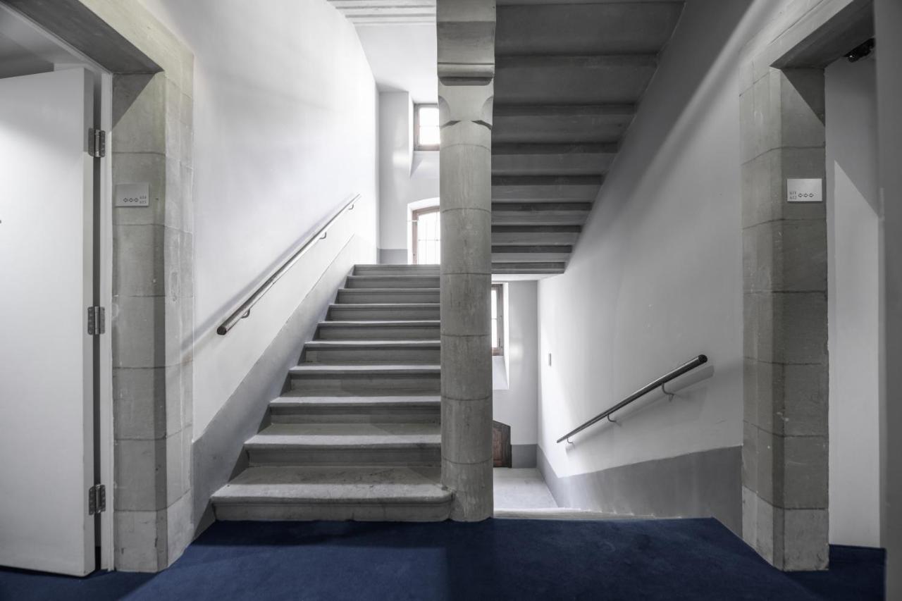 Swiss Luxury Apartments Genf Exterior foto